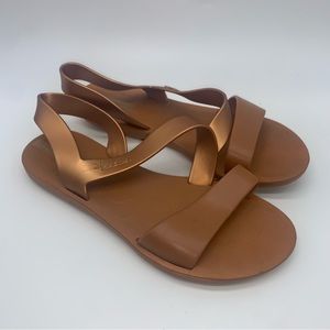 Ipanema sandals Sz 6